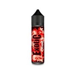 ELIQUID France: Exotic 50ml