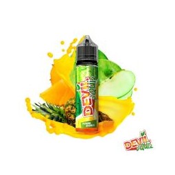 Pomme Ananas Ice 50ml -...