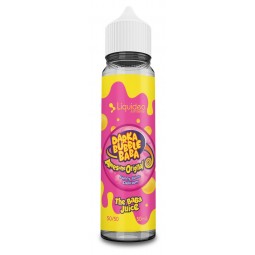 E-LIQUIDES JUST BETTER - 50ML