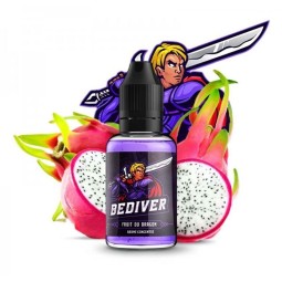 Concentré Bediver 30ml -...