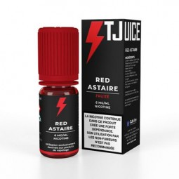 Red Astaire 10ml T-Juice
