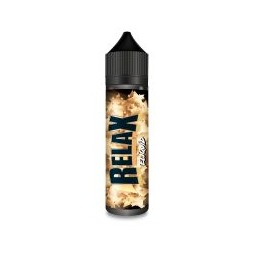 ELIQUID France: Relax 50ml