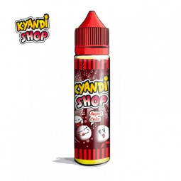 Super Cola 50ml - Kyandi Shop