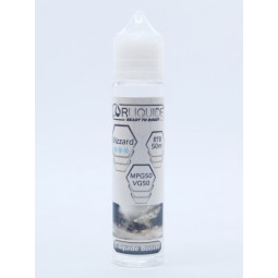 LorLiquide: Blizzard 50ml