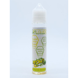 LorLiquide: Double Citron 50ml