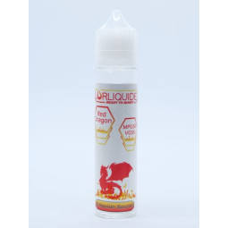 LorLiquide: Red Dragon 50ml