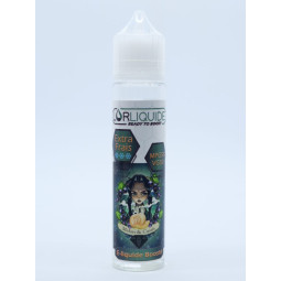 LorLiquide: Melon Cassis 50ml