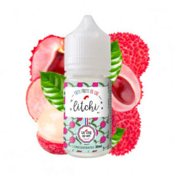 Concentré Litchi 30ml -...