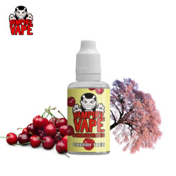 Concentré Cherry Tree 30ml...