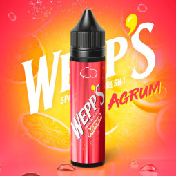 Wepp's Agrum 50ml