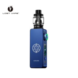 Kit CENTAURUS M100 LOST VAPE