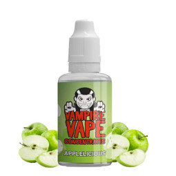 Concentré Applelicious 30ml...