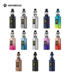 VAPORESSO - KIT GEN 200