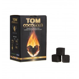 TOM COCO GOLD