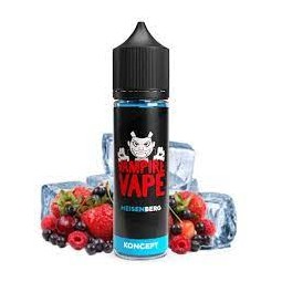 ELIQUIDE VAMPIRE VAPE -...