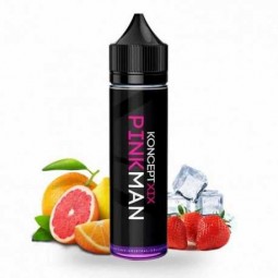 ELIQUIDE VAMPIRE VAPE -...