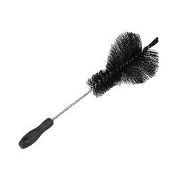 BROSSE NETTOYAGE VASE