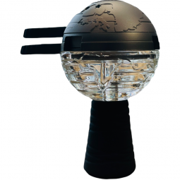 AMY GLASSI GLOBE SET