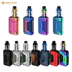 GEEK VAPE - KIT AEGIS...